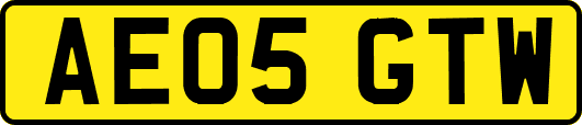 AE05GTW