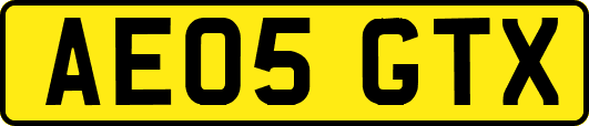 AE05GTX