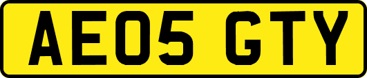 AE05GTY