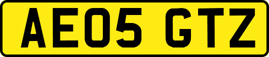 AE05GTZ