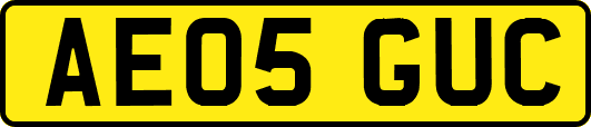 AE05GUC