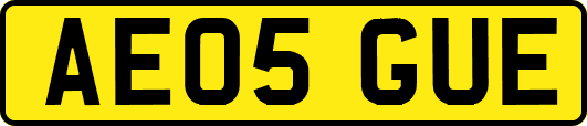 AE05GUE