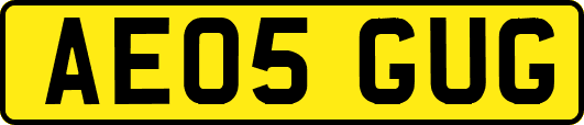 AE05GUG