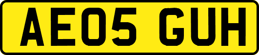 AE05GUH
