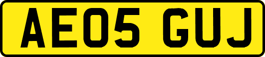 AE05GUJ