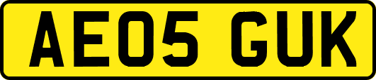 AE05GUK