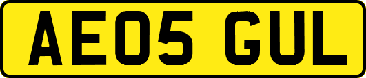 AE05GUL
