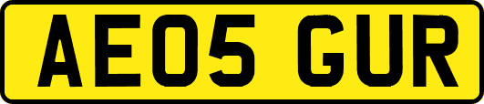 AE05GUR
