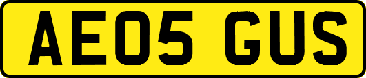 AE05GUS