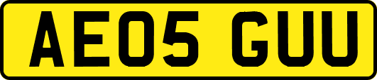 AE05GUU