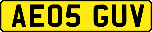 AE05GUV