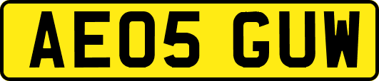 AE05GUW