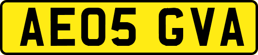 AE05GVA