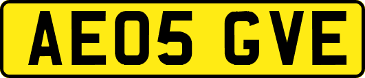 AE05GVE