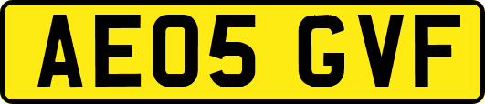 AE05GVF