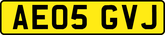 AE05GVJ