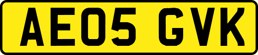 AE05GVK