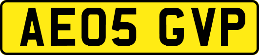 AE05GVP