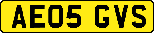 AE05GVS