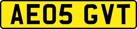 AE05GVT