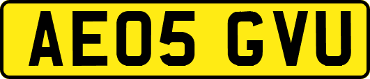 AE05GVU