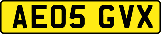 AE05GVX
