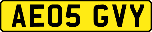 AE05GVY