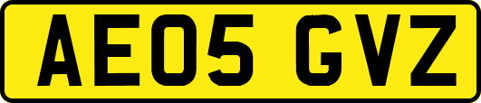 AE05GVZ