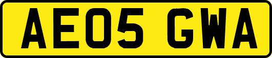AE05GWA