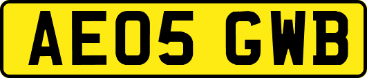 AE05GWB
