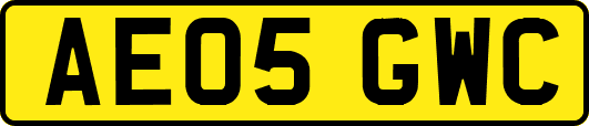 AE05GWC