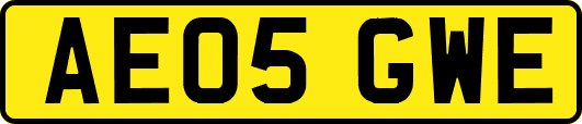 AE05GWE