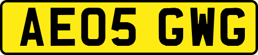 AE05GWG