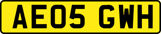 AE05GWH