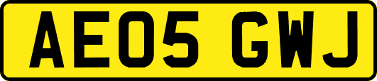 AE05GWJ