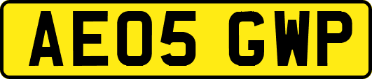 AE05GWP
