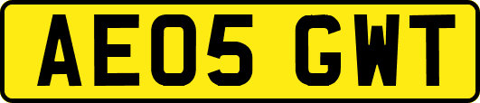AE05GWT