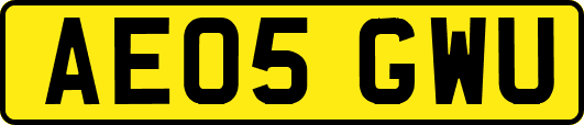 AE05GWU