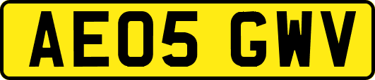 AE05GWV