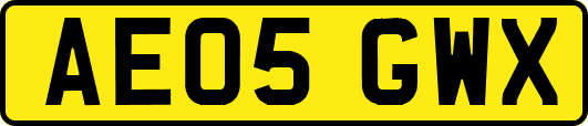 AE05GWX