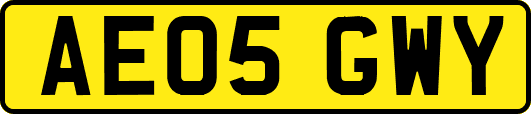 AE05GWY