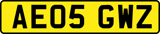 AE05GWZ
