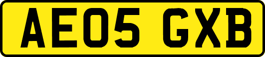 AE05GXB