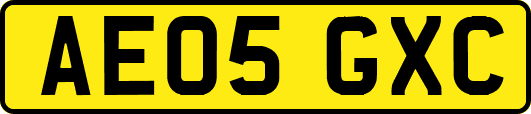 AE05GXC