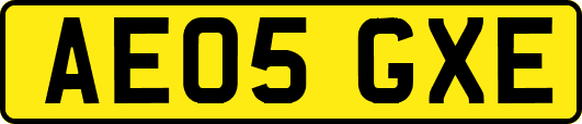 AE05GXE