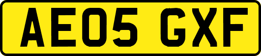 AE05GXF