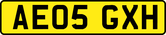 AE05GXH
