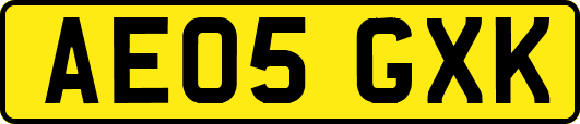 AE05GXK