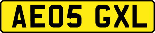 AE05GXL