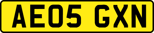 AE05GXN